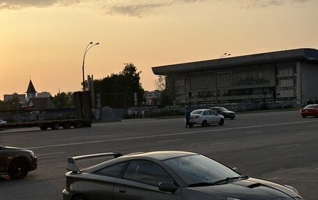Toyota Celica VII рестайлинг, 2003 год, 1 050 000 рублей, 30 фотография