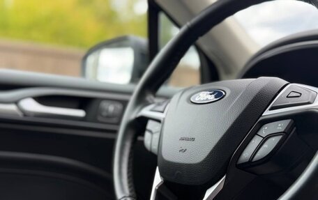 Ford Mondeo V, 2017 год, 1 690 000 рублей, 9 фотография