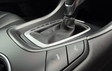 Ford Mondeo V, 2017 год, 1 690 000 рублей, 11 фотография