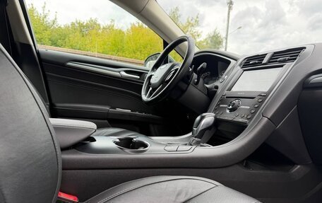 Ford Mondeo V, 2017 год, 1 690 000 рублей, 8 фотография