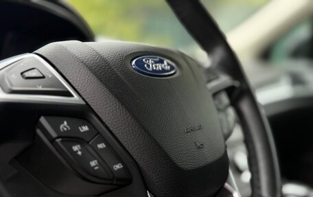 Ford Mondeo V, 2017 год, 1 690 000 рублей, 10 фотография