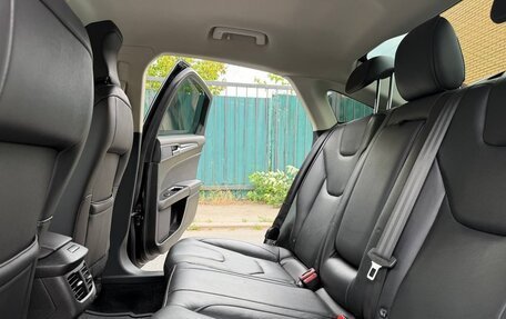 Ford Mondeo V, 2017 год, 1 690 000 рублей, 12 фотография