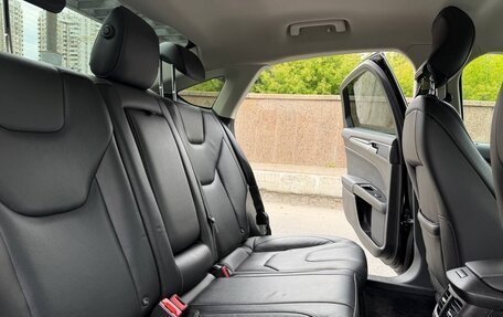Ford Mondeo V, 2017 год, 1 690 000 рублей, 13 фотография