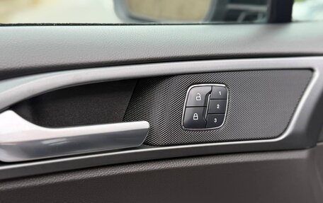 Ford Mondeo V, 2017 год, 1 690 000 рублей, 18 фотография
