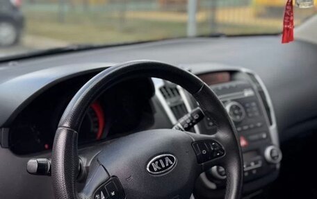 KIA cee'd I рестайлинг, 2010 год, 470 000 рублей, 4 фотография