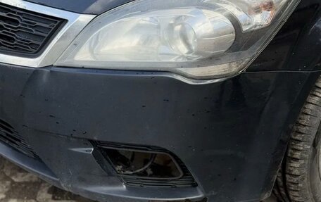 KIA cee'd I рестайлинг, 2010 год, 470 000 рублей, 7 фотография