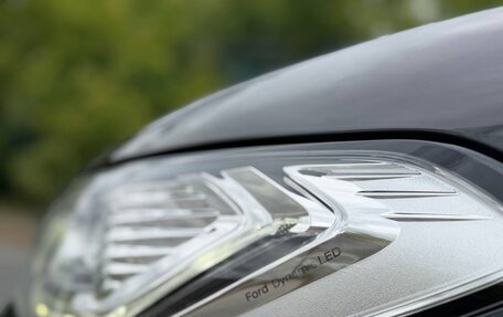 Ford Mondeo V, 2017 год, 1 690 000 рублей, 17 фотография