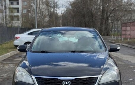 KIA cee'd I рестайлинг, 2010 год, 470 000 рублей, 2 фотография