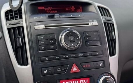KIA cee'd I рестайлинг, 2010 год, 470 000 рублей, 5 фотография