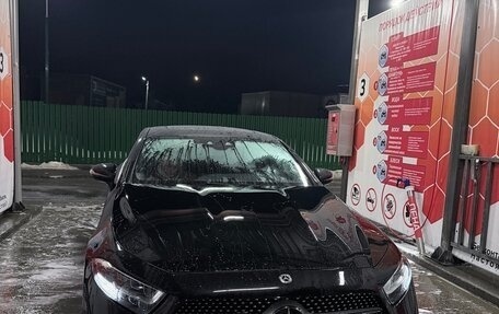 Mercedes-Benz CLS, 2019 год, 4 900 000 рублей, 3 фотография