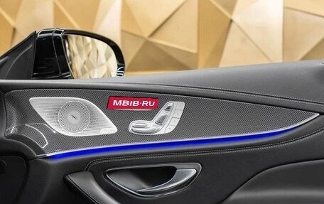 Mercedes-Benz CLS, 2019 год, 4 900 000 рублей, 4 фотография