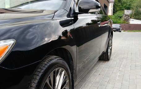 Toyota Camry, 2010 год, 1 440 000 рублей, 4 фотография