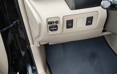 Toyota Camry, 2010 год, 1 440 000 рублей, 6 фотография