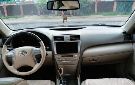 Toyota Camry, 2010 год, 1 440 000 рублей, 11 фотография