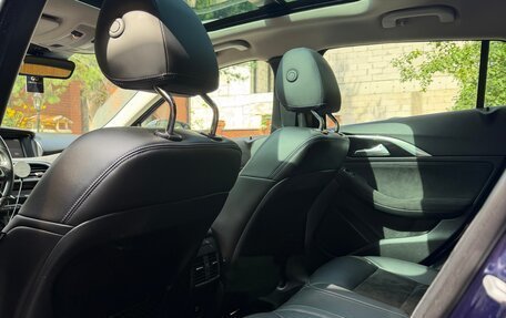Infiniti Q30, 2016 год, 2 177 000 рублей, 14 фотография