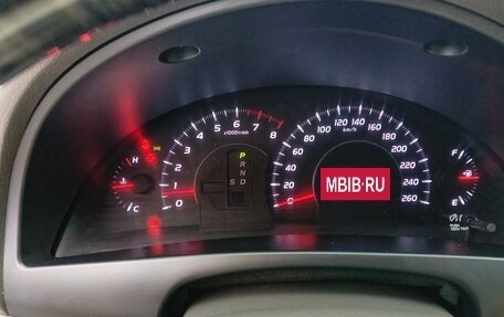 Toyota Camry, 2010 год, 1 440 000 рублей, 5 фотография