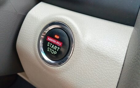 Toyota Camry, 2010 год, 1 440 000 рублей, 9 фотография