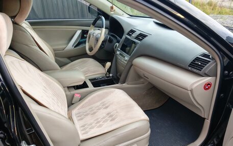 Toyota Camry, 2010 год, 1 440 000 рублей, 13 фотография