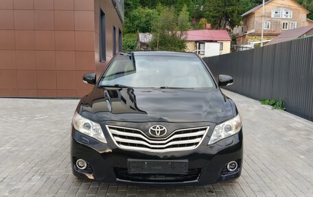 Toyota Camry, 2010 год, 1 440 000 рублей, 26 фотография