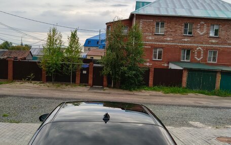 Toyota Camry, 2010 год, 1 440 000 рублей, 15 фотография