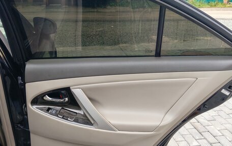 Toyota Camry, 2010 год, 1 440 000 рублей, 17 фотография