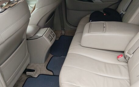 Toyota Camry, 2010 год, 1 440 000 рублей, 19 фотография