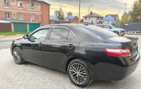 Toyota Camry, 2010 год, 1 440 000 рублей, 24 фотография