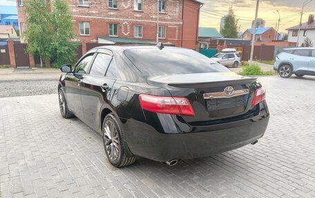 Toyota Camry, 2010 год, 1 440 000 рублей, 23 фотография
