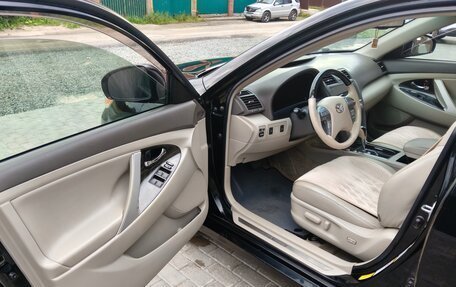 Toyota Camry, 2010 год, 1 440 000 рублей, 21 фотография