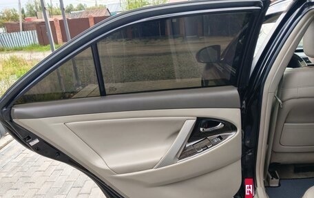 Toyota Camry, 2010 год, 1 440 000 рублей, 16 фотография