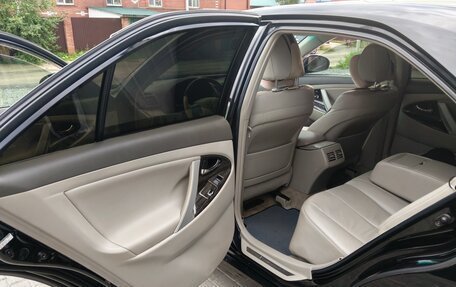 Toyota Camry, 2010 год, 1 440 000 рублей, 20 фотография