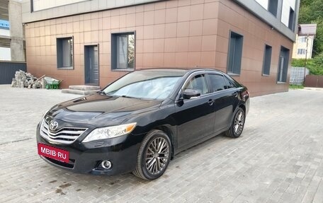 Toyota Camry, 2010 год, 1 440 000 рублей, 25 фотография