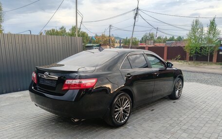 Toyota Camry, 2010 год, 1 440 000 рублей, 27 фотография
