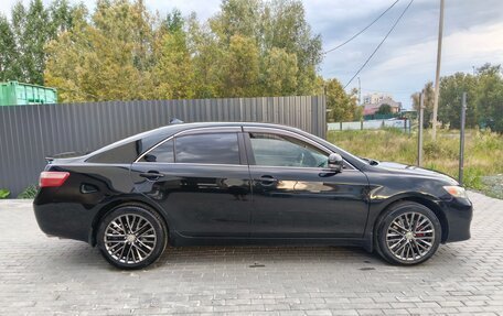 Toyota Camry, 2010 год, 1 440 000 рублей, 28 фотография