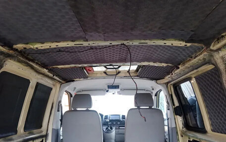 Volkswagen Transporter T5 рестайлинг, 2013 год, 1 930 000 рублей, 9 фотография