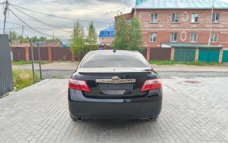 Toyota Camry, 2010 год, 1 440 000 рублей, 30 фотография
