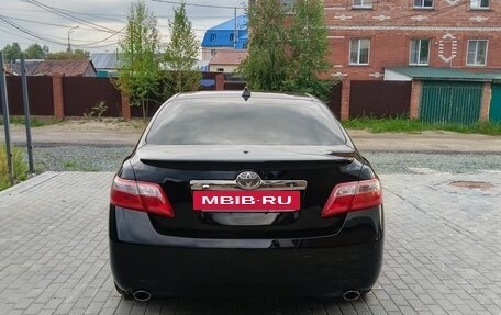 Toyota Camry, 2010 год, 1 440 000 рублей, 31 фотография