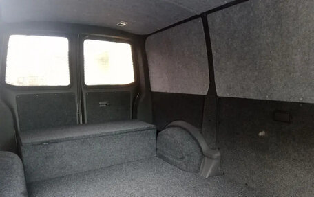 Volkswagen Transporter T5 рестайлинг, 2013 год, 1 930 000 рублей, 12 фотография