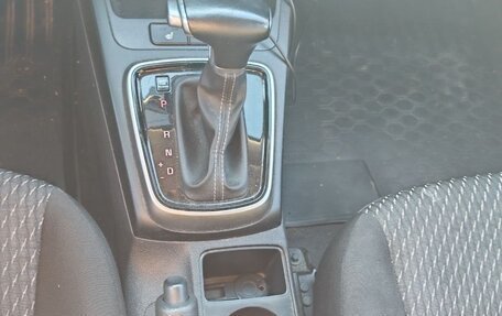 KIA Rio IV, 2018 год, 1 350 000 рублей, 7 фотография