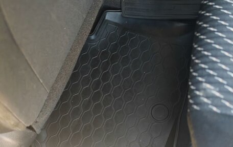 KIA Rio IV, 2018 год, 1 350 000 рублей, 13 фотография
