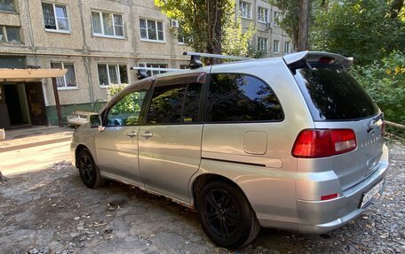 Nissan Liberty, 2004 год, 365 000 рублей, 3 фотография