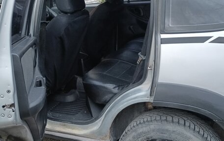 Chevrolet Niva I рестайлинг, 2015 год, 450 000 рублей, 14 фотография