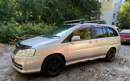 Nissan Liberty, 2004 год, 365 000 рублей, 2 фотография