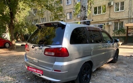 Nissan Liberty, 2004 год, 365 000 рублей, 4 фотография