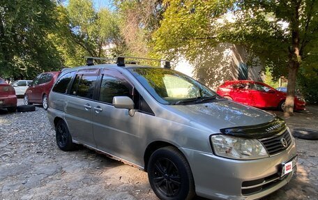 Nissan Liberty, 2004 год, 365 000 рублей, 5 фотография