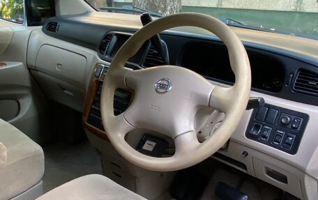 Nissan Liberty, 2004 год, 365 000 рублей, 8 фотография