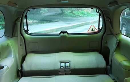 Nissan Liberty, 2004 год, 365 000 рублей, 12 фотография