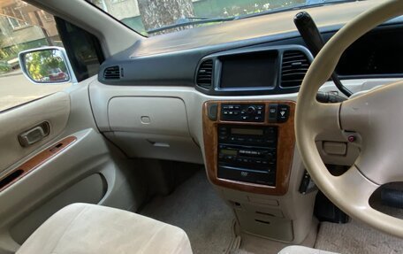 Nissan Liberty, 2004 год, 365 000 рублей, 7 фотография