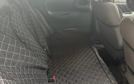 Chevrolet Lanos I, 2007 год, 130 000 рублей, 6 фотография