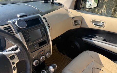 Nissan X-Trail, 2013 год, 1 600 000 рублей, 8 фотография